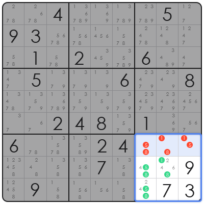 printable sudoku puzzles with answers
