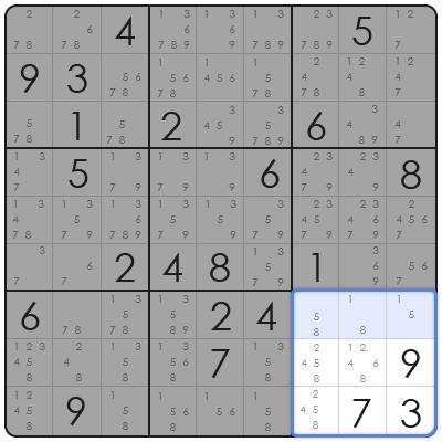 medium sudoku puzzles